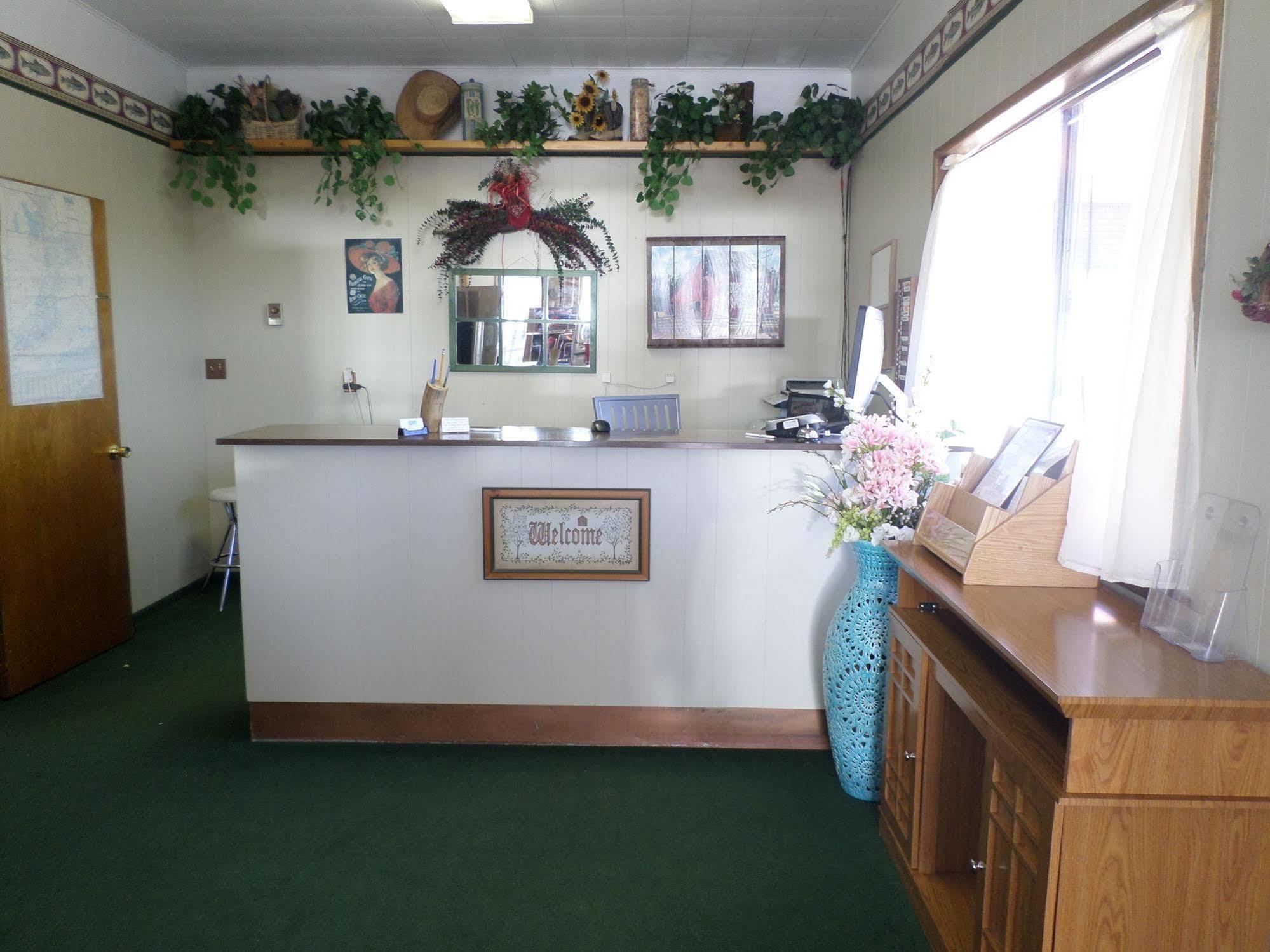 האץ' Bryce Zion Inn מראה חיצוני תמונה